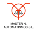 Logotipo MASTER_Alpha